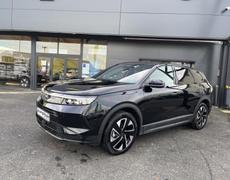 Opel Grandland Samoreau