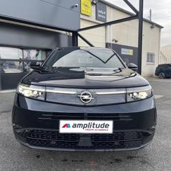 Opel Grandland 1.2 Turbo Hybrid 145ch GS e-DCT6 Samoreau