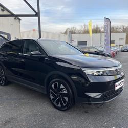 Opel Grandland 1.2 Turbo Hybrid 145ch GS e-DCT6 Samoreau