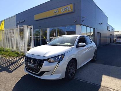 Peugeot 208 - 1.5 BlueHDi 100ch S&S Style - 13 489 €
