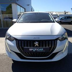 Peugeot 208 1.5 BlueHDi 100ch S&S Style Samoreau