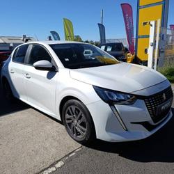 Peugeot 208 1.5 BlueHDi 100ch S&S Style Samoreau