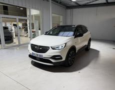 Opel Grandland Brie-Comte-Robert