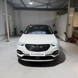 Opel Grandland Hybrid 225ch Elite 10cv Brie-Comte-Robert