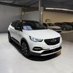 Opel Grandland Hybrid 225ch Elite 10cv Brie-Comte-Robert