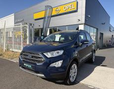 Ford Ecosport Corbeil-Essonnes
