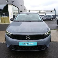 Opel Corsa 1.2 Turbo 100ch Corbeil-Essonnes