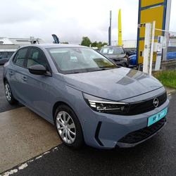 Opel Corsa 1.2 Turbo 100ch Corbeil-Essonnes