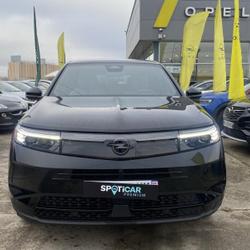 Opel Grandland 1.2 Turbo Hybrid 136ch GS e-DCT6 Varennes-sur-Seine