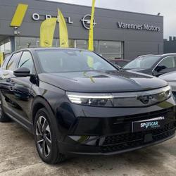 Opel Grandland 1.2 Turbo Hybrid 136ch GS e-DCT6 Varennes-sur-Seine