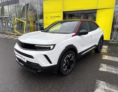Opel Mokka Brie-Comte-Robert