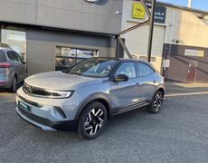 Opel Mokka Samoreau