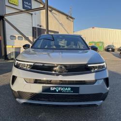 Opel Mokka 1.2 Turbo Hybrid 136ch GS e-DCT6 Samoreau