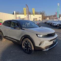 Opel Mokka 1.2 Turbo Hybrid 136ch GS e-DCT6 Samoreau
