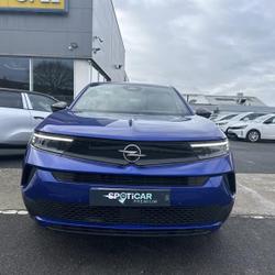 Opel Mokka 1.2 Turbo Hybrid 136ch Edition e-DCT6 Varennes-sur-Seine