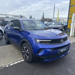 Opel Mokka 1.2 Turbo Hybrid 136ch Edition e-DCT6 Varennes-sur-Seine