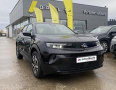 Opel Mokka Varennes-sur-Seine