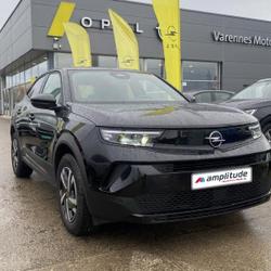 Opel Mokka 1.2 Turbo Hybrid 136ch Edition e-DCT6 Varennes-sur-Seine