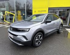 Opel Mokka Vert-Saint-Denis