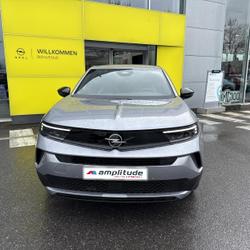 Opel Mokka 1.2 Turbo Hybrid 136ch Edition e-DCT6 Vert-Saint-Denis
