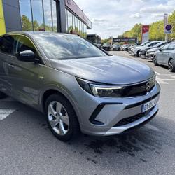 Opel Grandland 1.2 Turbo 130ch Elegance Business occasion - Vert-Saint-Denis - photo 3/22