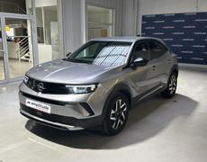 Opel Mokka Brie-Comte-Robert