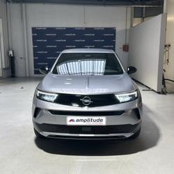 Opel Mokka 1.2 Turbo Hybrid 136ch Edition e-DCT6 Brie-Comte-Robert