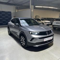 Opel Mokka 1.2 Turbo Hybrid 136ch Edition e-DCT6 Brie-Comte-Robert