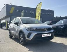 Opel Crossland Varennes-sur-Seine