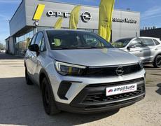 Opel Crossland - 1.2 83ch Edition - 11 489 €