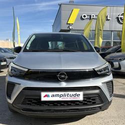 Opel Crossland 1.2 83ch Edition Varennes-sur-Seine