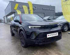 Opel Mokka Varennes-sur-Seine