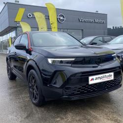Opel Mokka 1.2 Turbo 136ch GS Varennes-sur-Seine