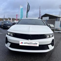 Opel Astra 1.2 Turbo 130ch GS BVA8 Samoreau