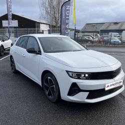 Opel Astra 1.2 Turbo 130ch GS BVA8 Samoreau