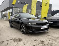 Opel Astra Varennes-sur-Seine