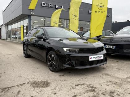 Opel Astra - 1.2 Turbo 130ch GS - 20 989 €