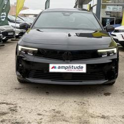 Opel Astra 1.2 Turbo 130ch GS Varennes-sur-Seine