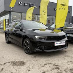 Opel Astra 1.2 Turbo 130ch GS Varennes-sur-Seine
