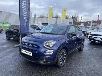 Fiat 500x - 1.5 FireFly Turbo 130ch S/S Hybrid DCT7 - 18 889 €