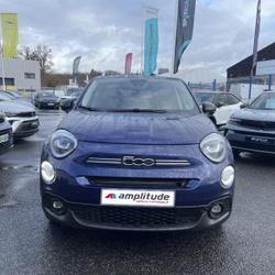 Fiat 500x 1.5 FireFly Turbo 130ch S/S Hybrid DCT7 Varennes-sur-Seine