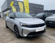 Opel Corsa Varennes-sur-Seine