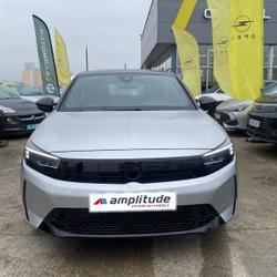 Opel Corsa 1.2 Turbo 100ch GS Varennes-sur-Seine