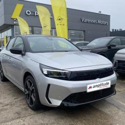 Opel Corsa 1.2 Turbo 100ch GS Varennes-sur-Seine