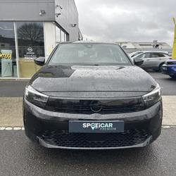 Opel Corsa 1.2 Turbo 100ch GS Varennes-sur-Seine