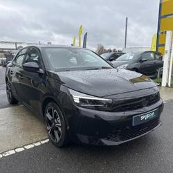 Opel Corsa 1.2 Turbo 100ch GS Varennes-sur-Seine