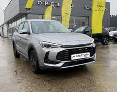 MG ZS Varennes-sur-Seine