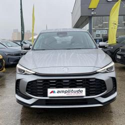 MG ZS Hybrid+ 197ch Standard Varennes-sur-Seine