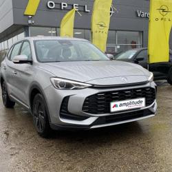 MG ZS Hybrid+ 197ch Standard Varennes-sur-Seine