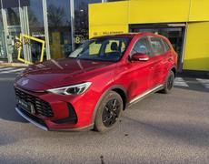 MG ZS Vert-Saint-Denis